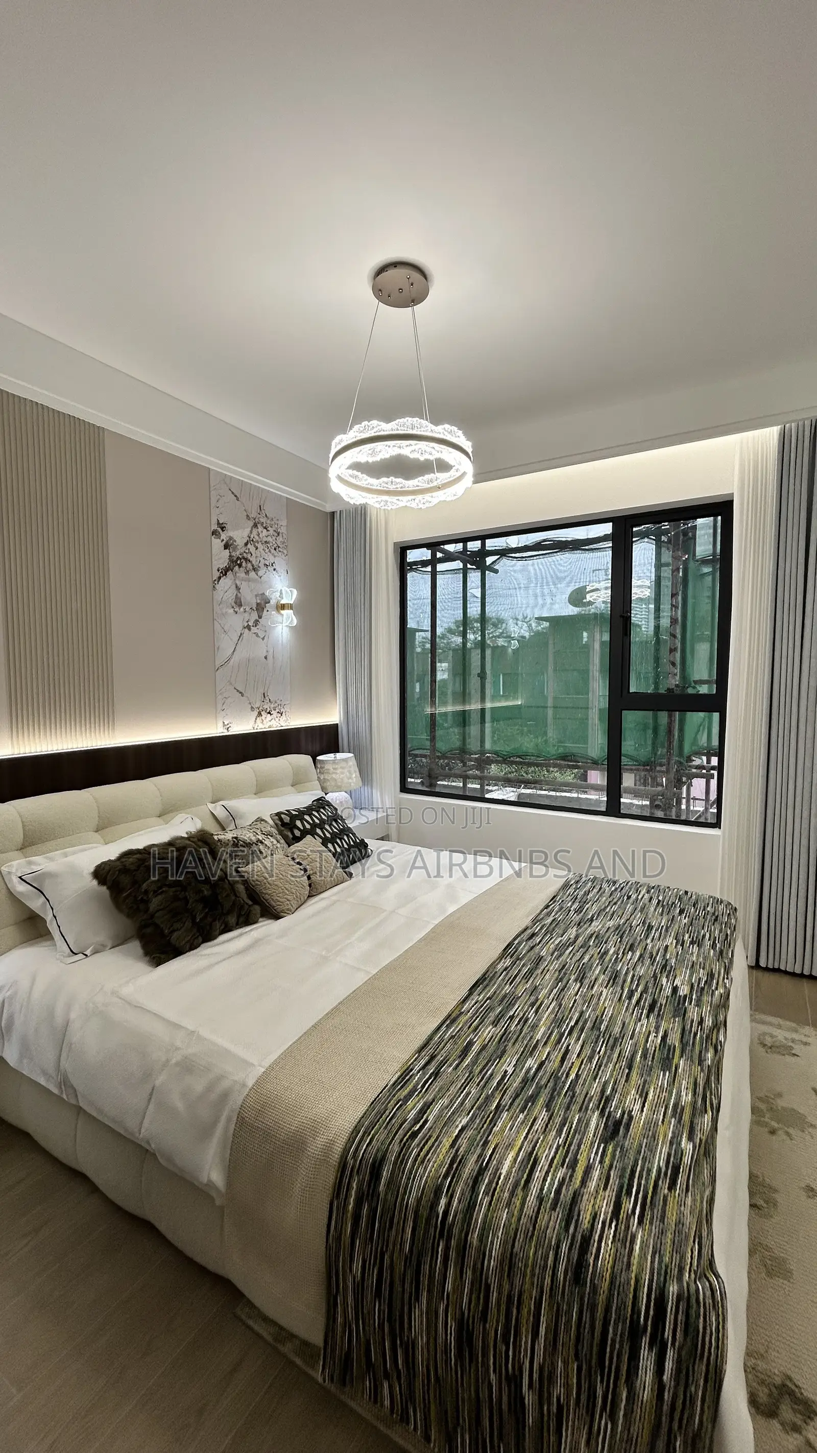 1bdrm Apartment in Westlands for sale