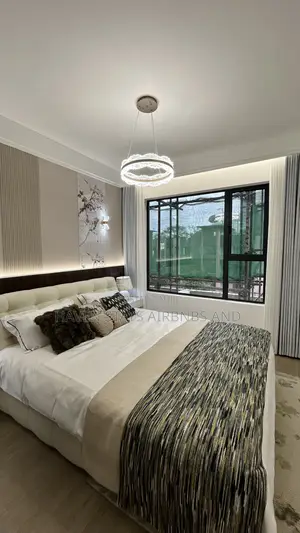 1bdrm Apartment in Westlands for sale