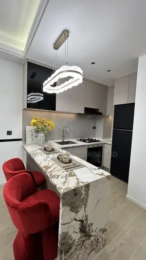 1bdrm Apartment in Westlands for sale