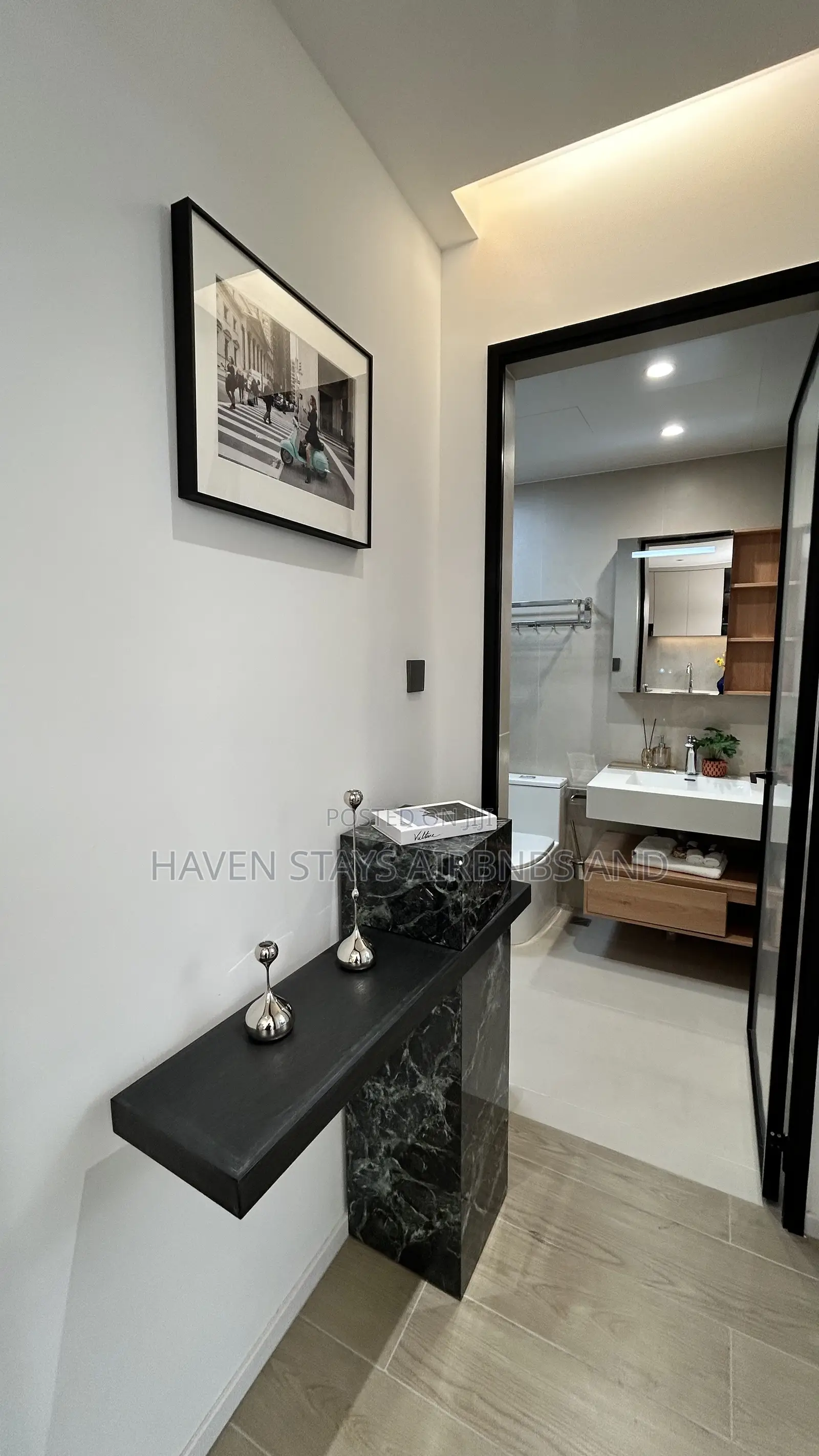 1bdrm Apartment in Westlands for sale
