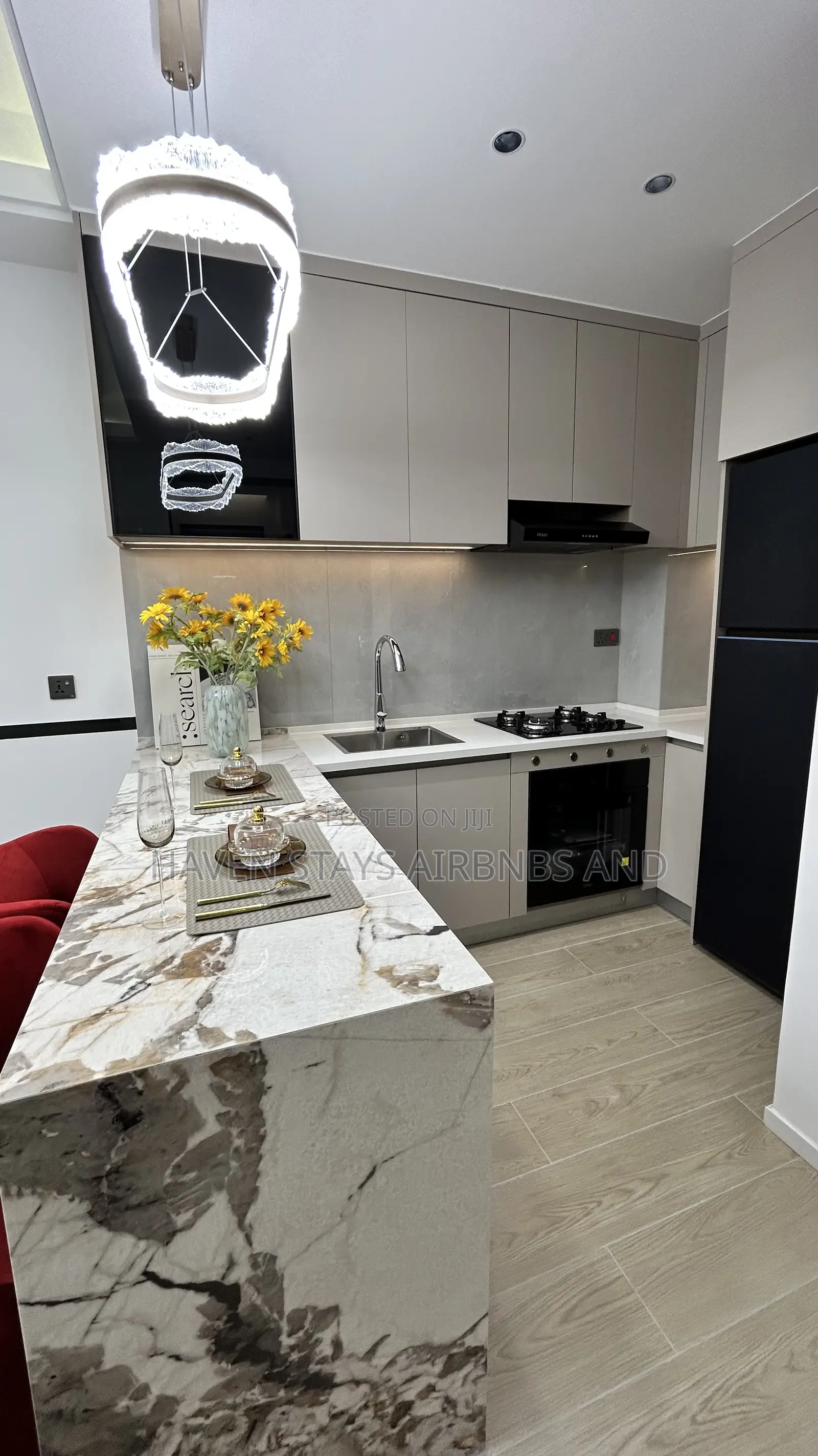 1bdrm Apartment in Westlands for sale