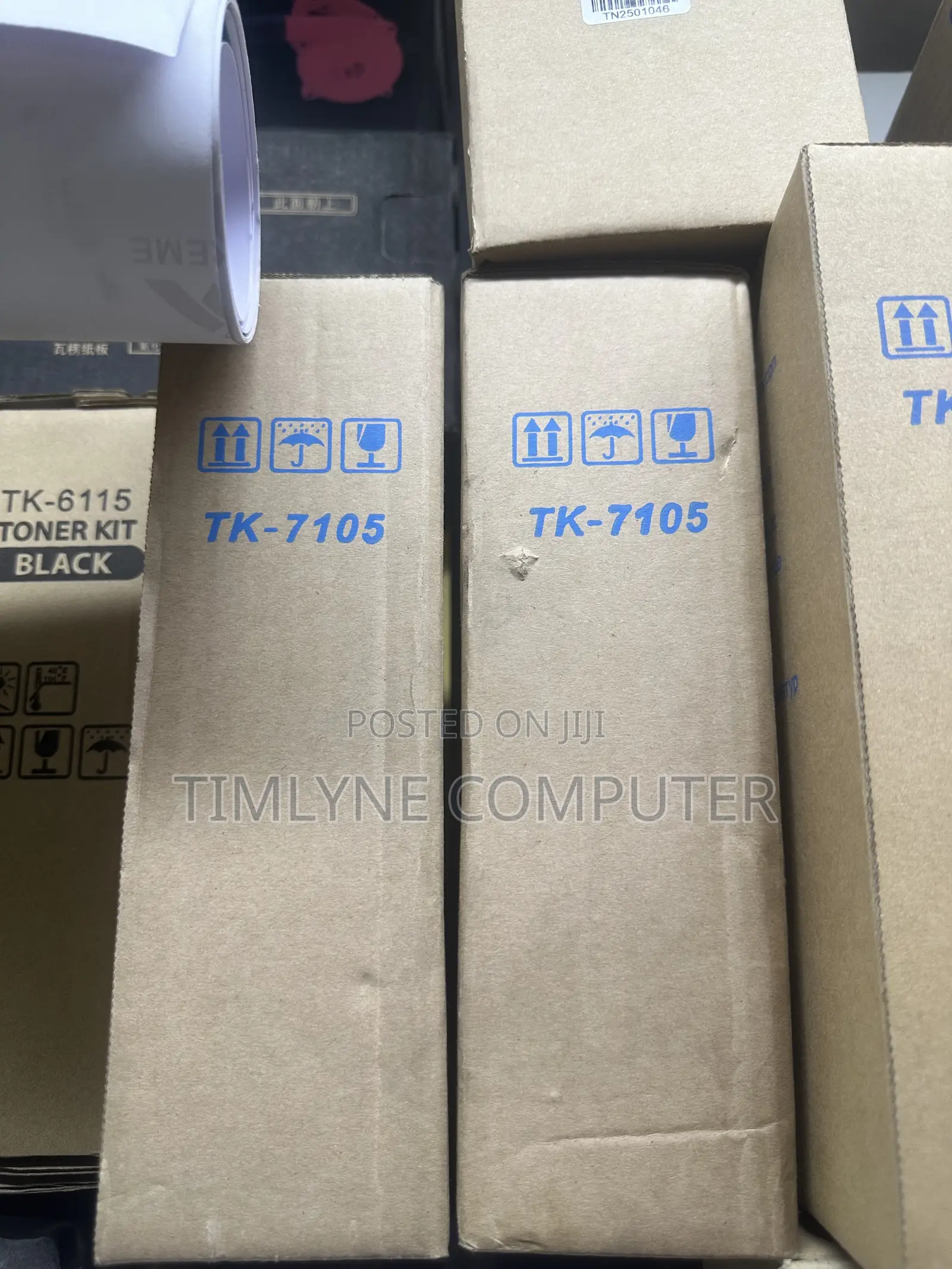Kyocera TK 7105