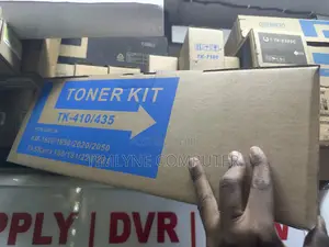 Kyocera TK 410/435