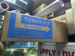 Kyocera TK 410/435