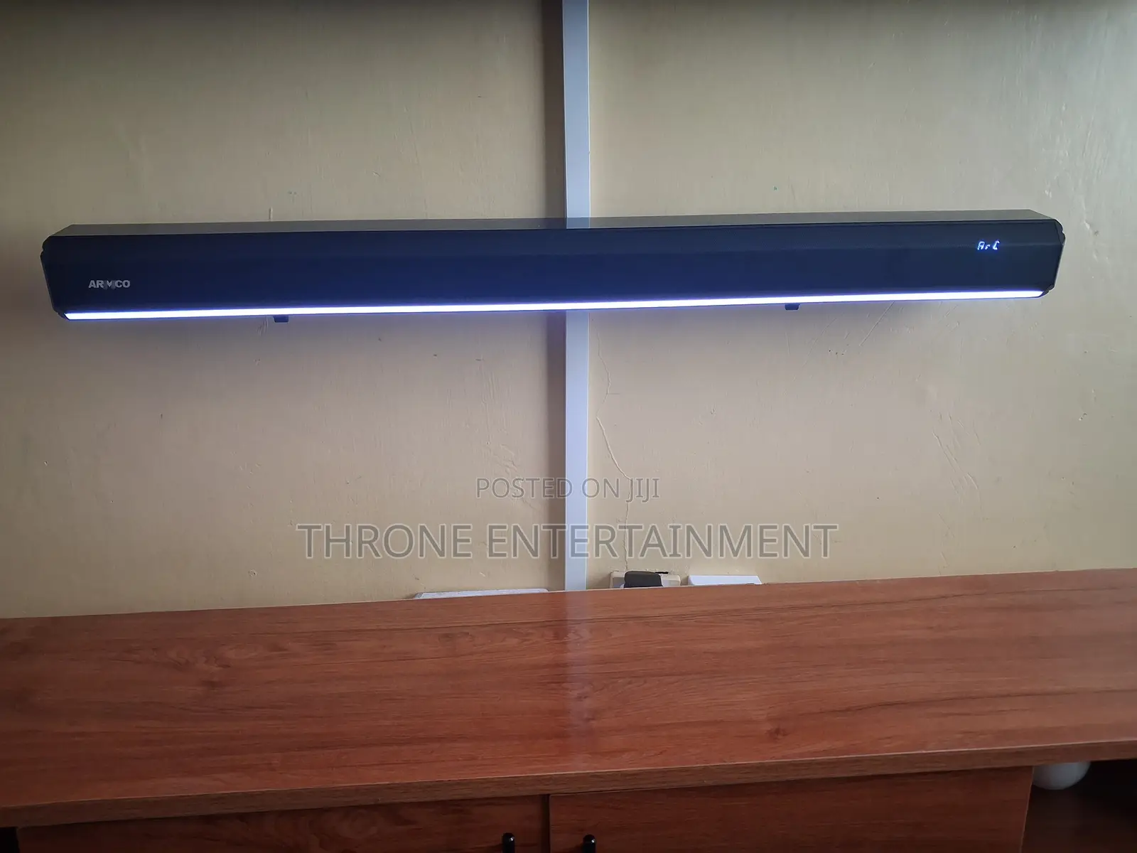 Armco Sound Bar-Armco Aht-Sb12680wx_12000