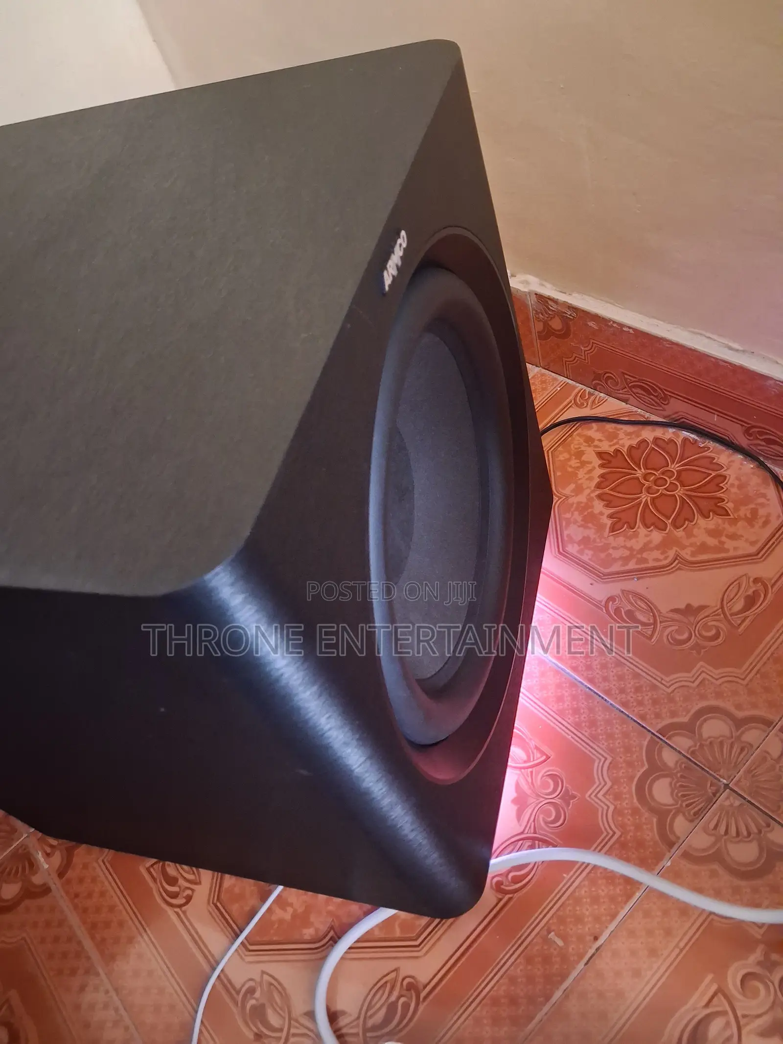 Armco Sound Bar-Armco Aht-Sb12680wx_12000