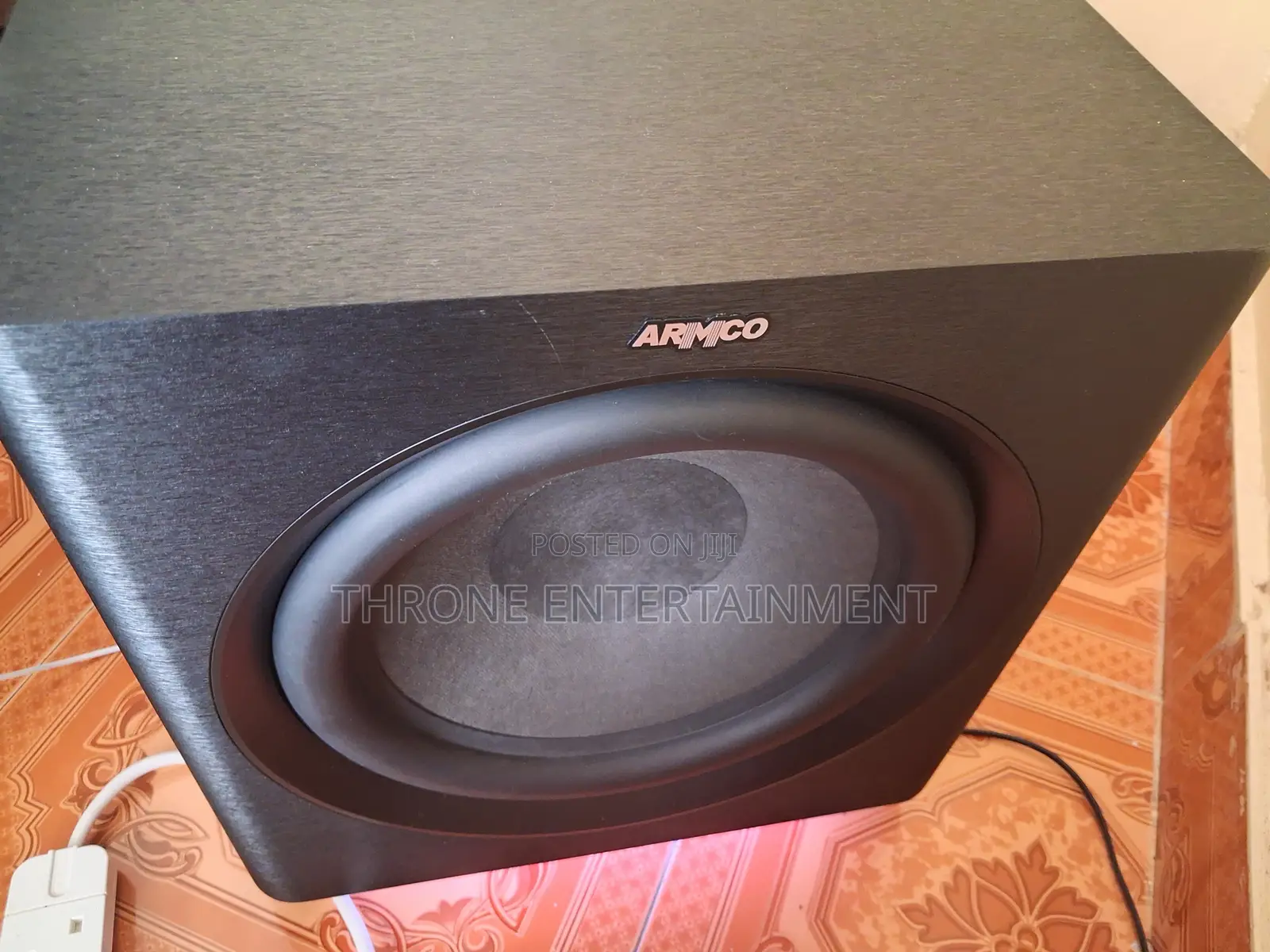 Armco Sound Bar-Armco Aht-Sb12680wx_12000