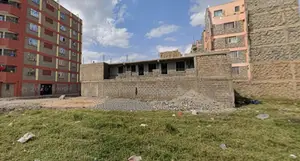 33 by 66 Prime Commercial Plot for Sale in Tassia