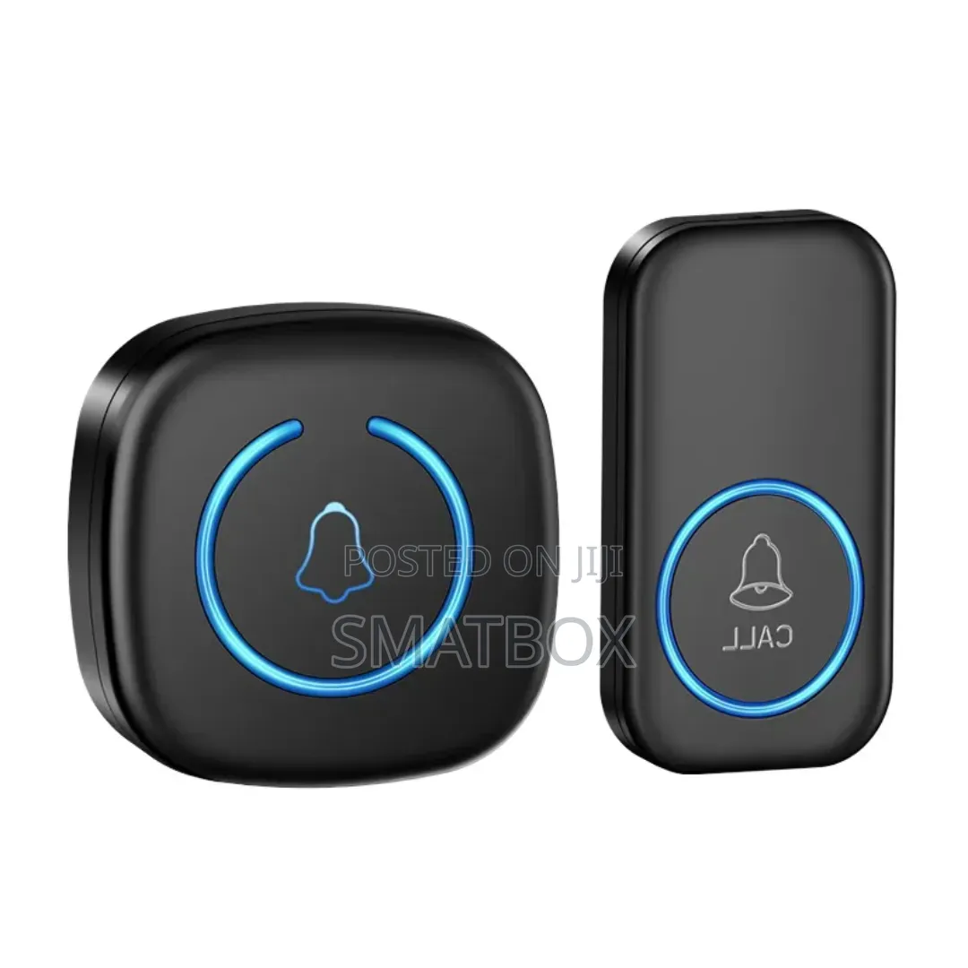 Wireless Doorbell