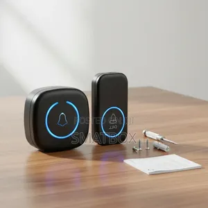 Wireless Doorbell