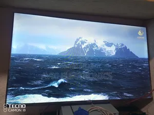 43" Smart Vitron TV
