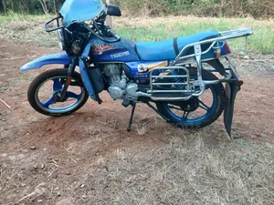 Captain CP150-10 2017 Blue