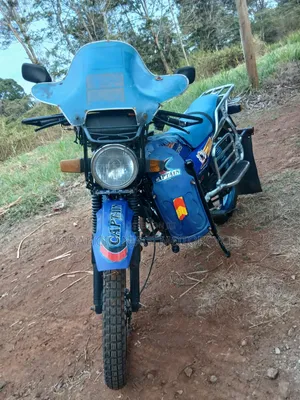 Captain CP150-10 2017 Blue