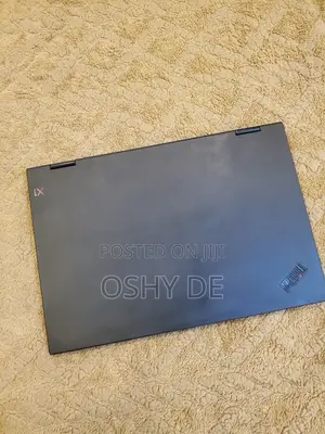 Laptop Lenovo ThinkPad X1 Yoga 16GB Intel Core i7 SSD 512GB