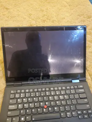 Laptop Lenovo ThinkPad X1 Yoga 16GB Intel Core i7 SSD 512GB