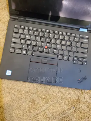 Laptop Lenovo ThinkPad X1 Yoga 16GB Intel Core i7 SSD 512GB