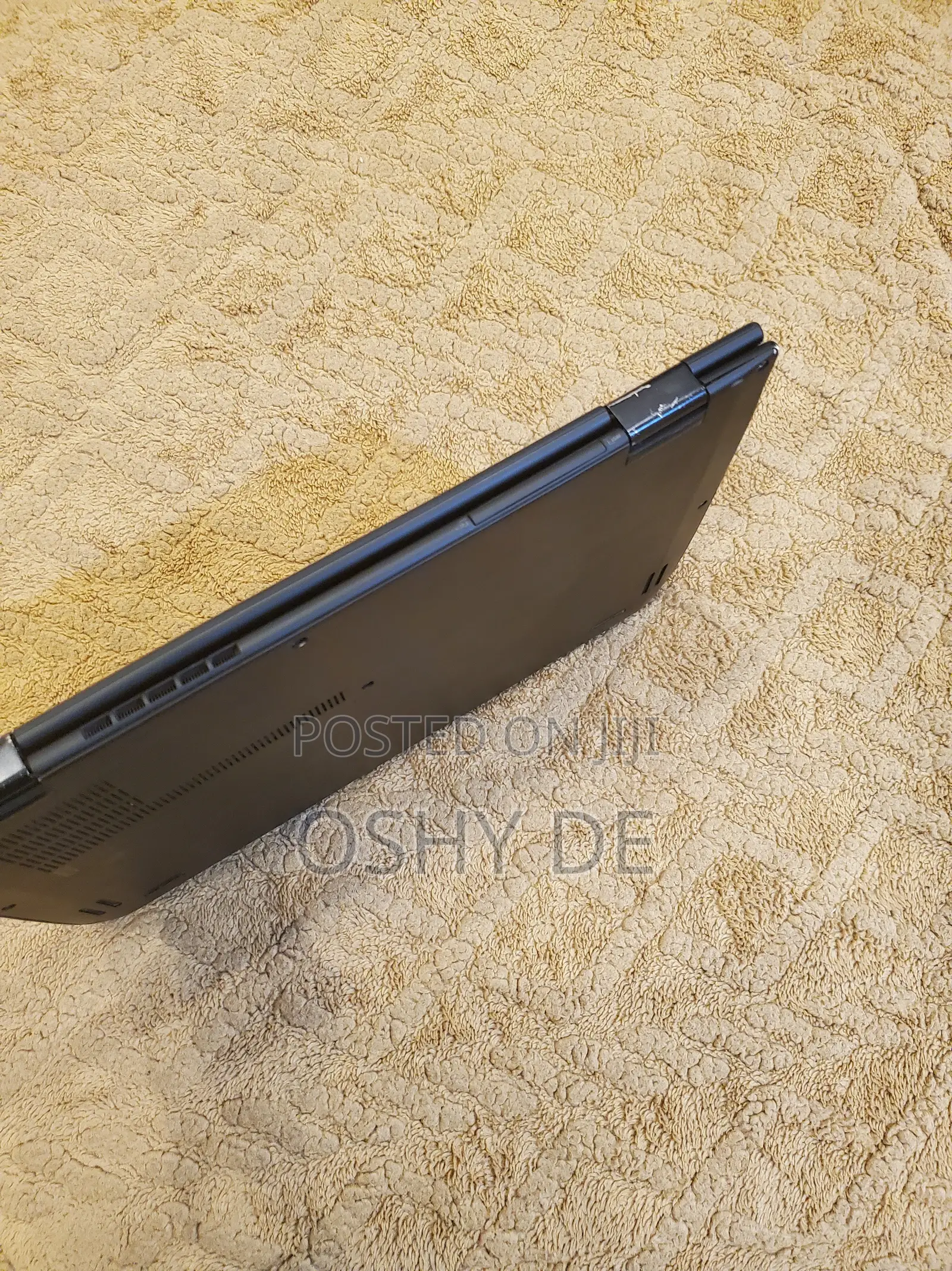 Laptop Lenovo ThinkPad X1 Yoga 16GB Intel Core i7 SSD 512GB