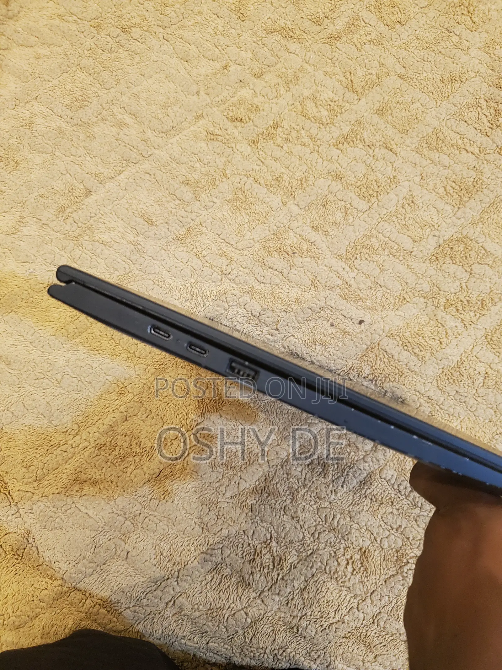 Laptop Lenovo ThinkPad X1 Yoga 16GB Intel Core i7 SSD 512GB