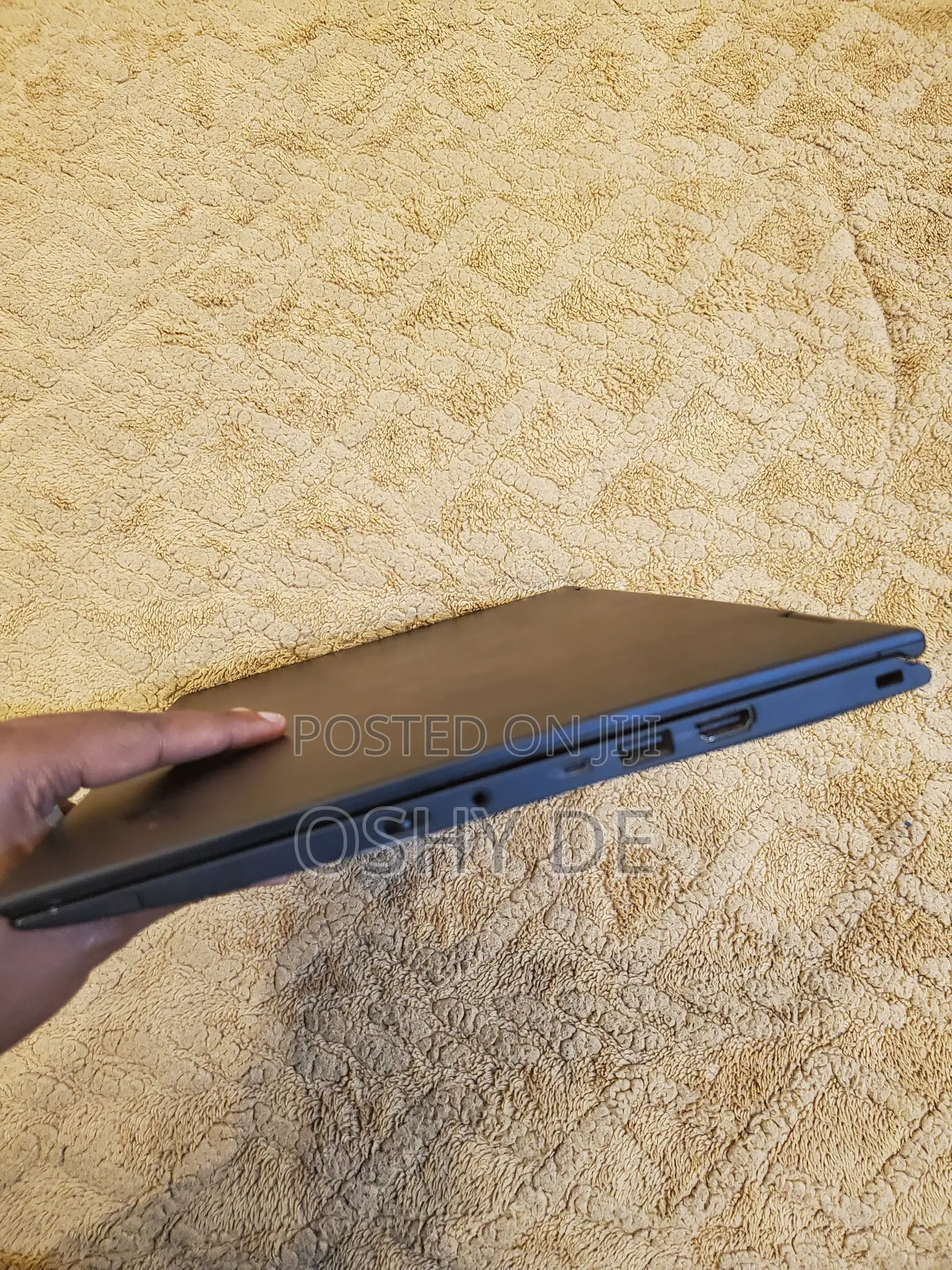 Laptop Lenovo ThinkPad X1 Yoga 16GB Intel Core i7 SSD 512GB