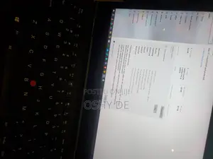 Laptop Lenovo ThinkPad X1 Yoga 16GB Intel Core i7 SSD 512GB
