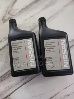 Nissan CVT Fluid NS2