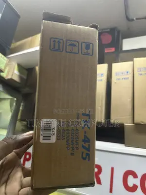Kyocera TK 475 Toner