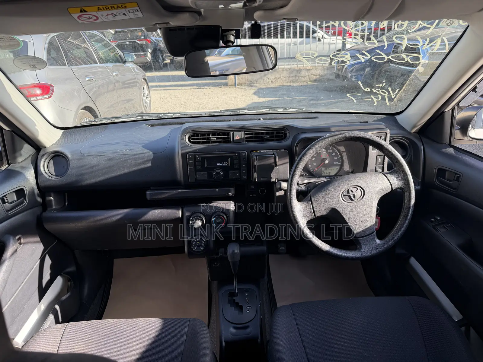 Toyota Succeed 2019 Pearl
