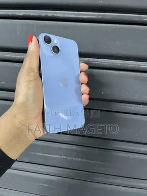 Apple iPhone 14 128 GB Blue