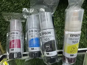 Original Epson 103 Inks