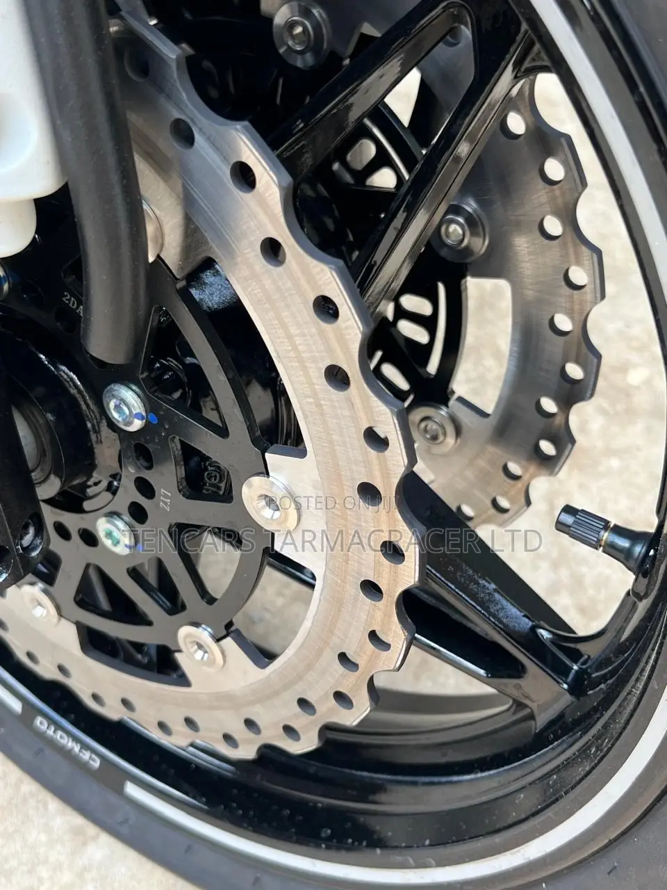 New Beth CFMoto 700CL-X Heritage 2023