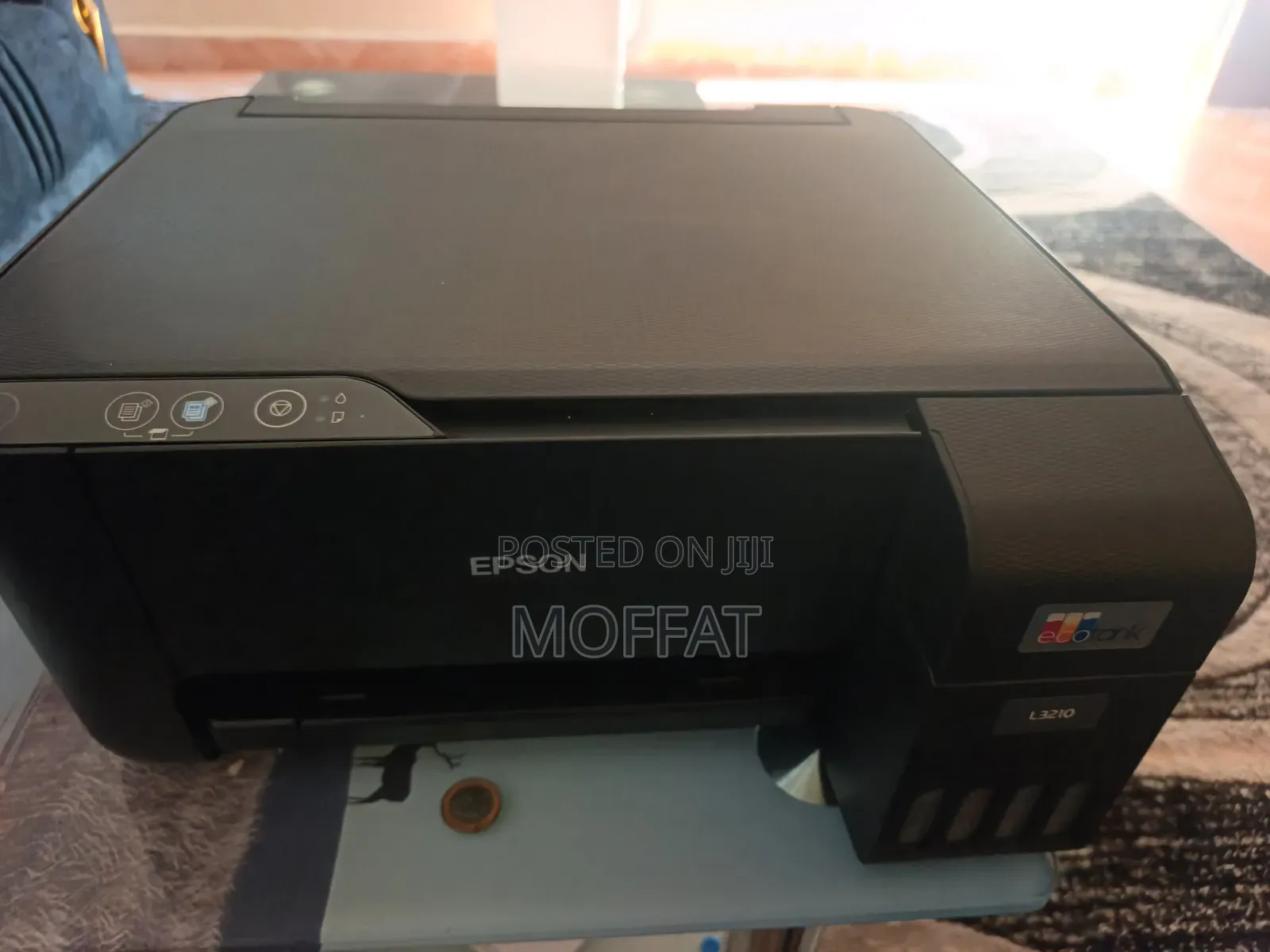 L3210 Epson Printer
