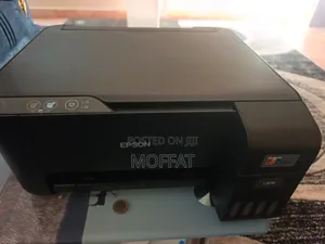 L3210 Epson Printer