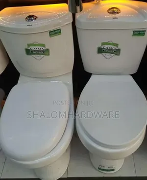 Sawa Toilet Zy