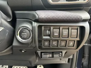 Subaru Forester Premium AWD 2023 Blue