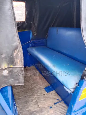 Piaggio Scooter 2015 Blue