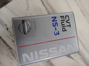 Nissan CVT Fluid NS3
