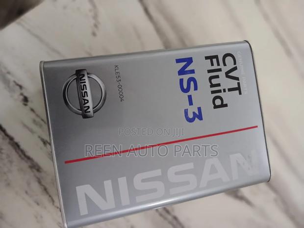 Nissan CVT Fluid NS3