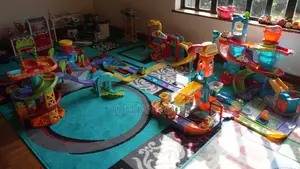 Tootoot City for Sale, Play Fun for Hours