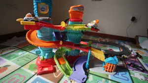 Tootoot City for Sale, Play Fun for Hours
