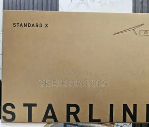 Starlink Standard Kit Gen 3 V4 Kit