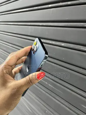 Apple iPhone 12 Pro 256 GB Blue
