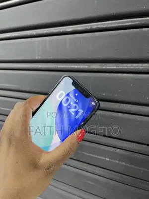 Apple iPhone 12 Pro 256 GB Blue