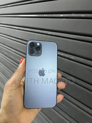 Apple iPhone 12 Pro 256 GB Blue