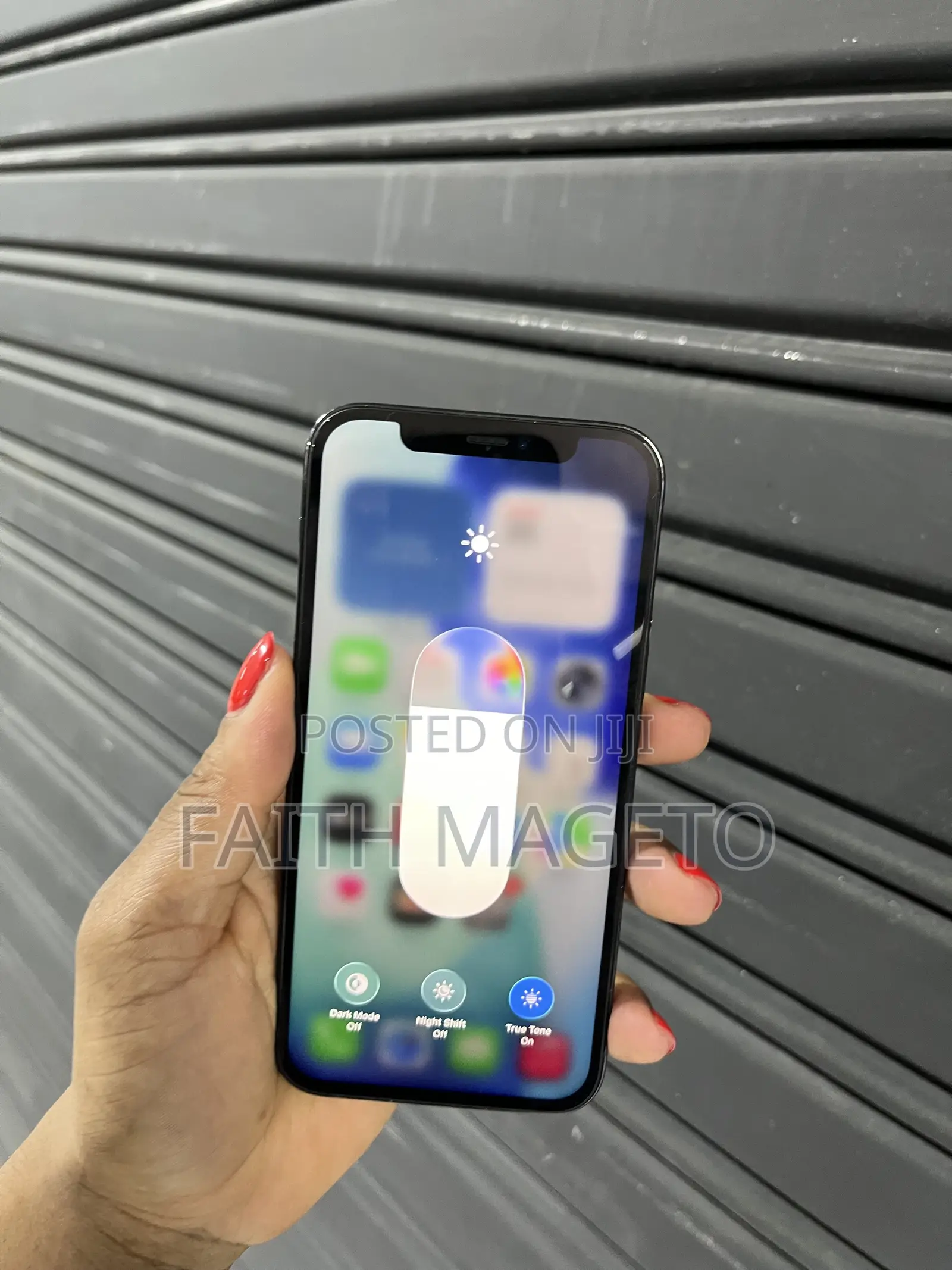 Apple iPhone 12 Pro 256 GB Blue