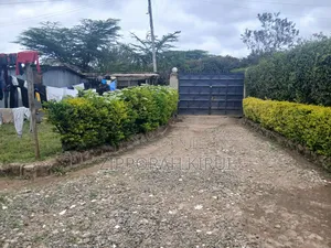 3bdrm House in None, NkaiMurunya for sale