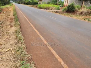 Gatundu [ Muthiga ] 1.5 Acre Land