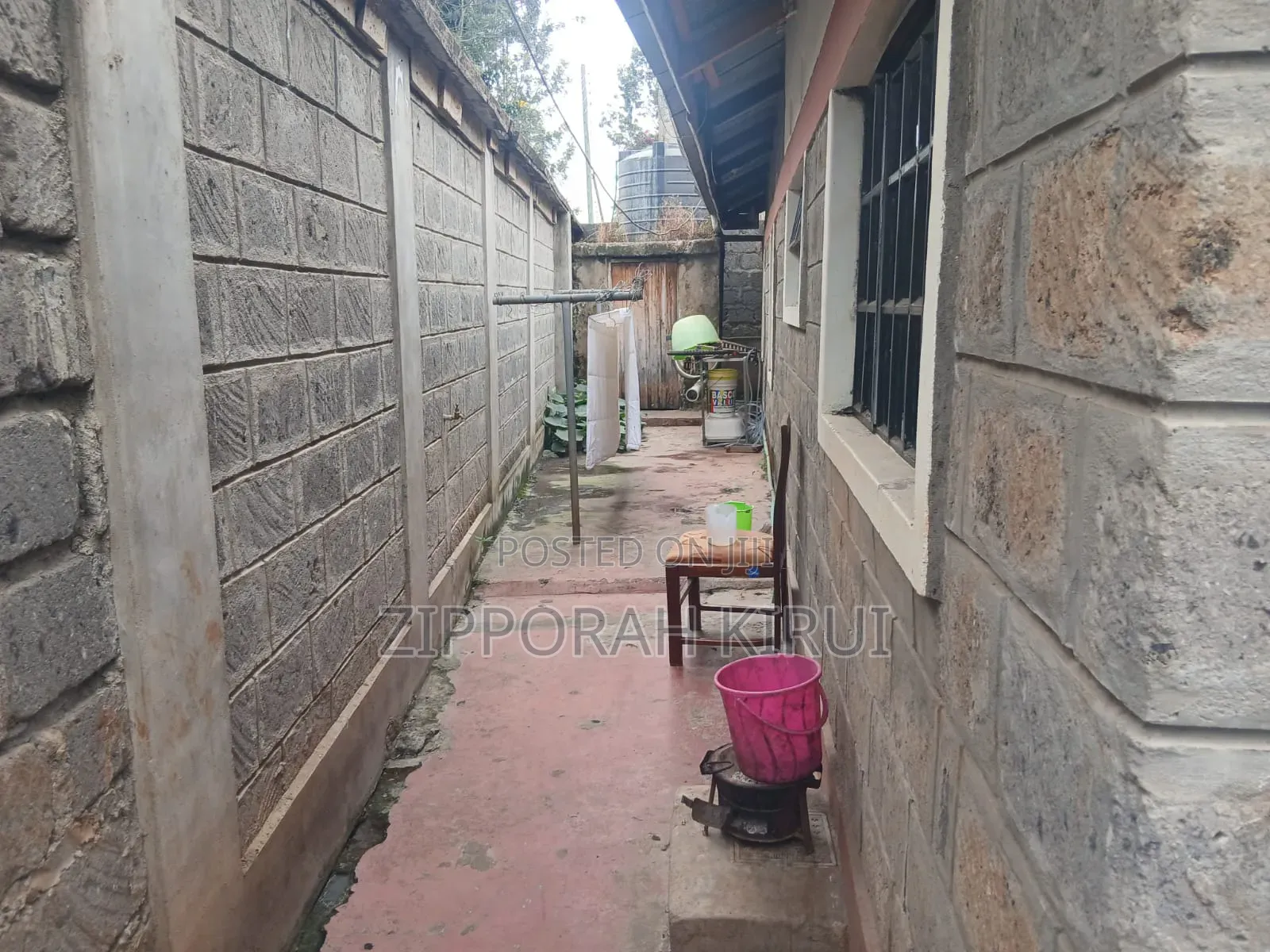 3bdrm House in None, NkaiMurunya for sale