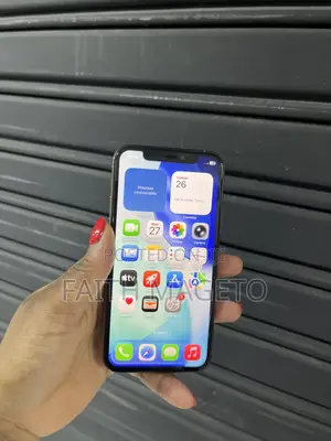 Apple iPhone 11 Pro 256 GB Silver