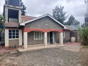 3bdrm House in None, NkaiMurunya for sale