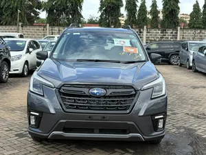 Subaru Forester Premium AWD 2023